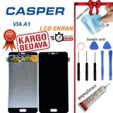 Casper Via A1 LCD Ekran Dokunmatik Touch
