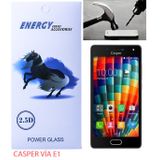 Casper Via E1 Cam Kırılmaz Temperli Cam Uyumlu Ekran Koruyucu