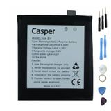 Casper Vıa E1 Pil Batarya
