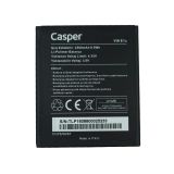 Casper Via E1c Uyumlu Batarya