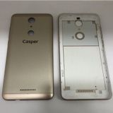 Casper Via G1 Gold Kasa Arka Kapak Pil Kapağı