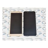 Casper Via M4 Dokunmatik Siyah Çıtalı Lcd Ekran
