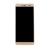 Casper Via M4 Gold Çıtalı Uyumlu Lcd Ekran Dokunmatik