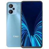 Casper Via M45 128GB 6GB Ram Gökyüzü Mavisi