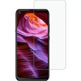 Casper Via MKırılmaz Temperli Silikon Kılıf