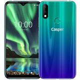Casper VIA S 128GB 3GB Ram Mavi