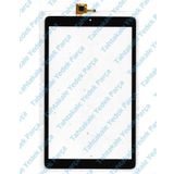 Casper Via S10 Dokunmatik Siyah Ekran Panel