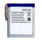 Casper Via S40 L40 Tablet Batarya - Pil