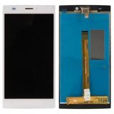 Casper Via V6 Lcd Beyaz Dokunmatik Ekran Cep Telefonu Ekranı Sınekbıt12582