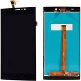 Casper Via V6 Lcd Siyah Dokunmatik Ekran Cep Telefonu Ekranı Sınekbıt12558