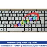 Casper W76 Klavye