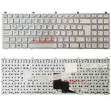 Casper W762SU W762SUA W762SUN Klavye