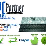 Casper W76S Klavye