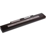 Casper Wnbt.ec-Mt50-6-S Notebook Bataryası, Laptop Pili - Siyah - 6000Mah