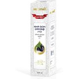 Caspiplus 250 ml Siyah Üzüm Çekirdeği Yağı