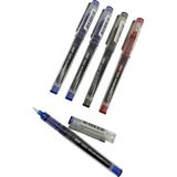 Cassa 0,5 mm Iğne Uçlu Roller Kalem ( 3 Mavi , 1 Siyah , 1 Kırmızı )