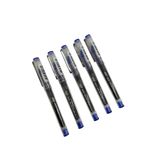 Cassa 0,5 mm Iğne Uçlu Roller Kalem Mavi ( 5 Adet )