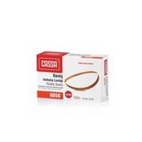 Cassa % 100 Kauçuk Ambalaj Lastiği - 50 Gr. - Geniş