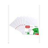Cassa 100 lü Şeffaf-Poşet Dosya 5 Paket-500 Adet