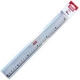 Cassa 30 cm Plastik Cetvel