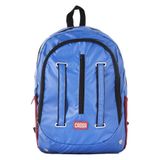 Cassa 3340 Mavi Laptop Bölmeli Okul Sırt Çantası