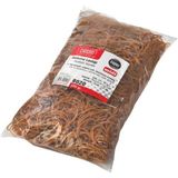 Cassa 500gr Paket Lastiği 8020 Yapıştırıcılar İçin Kullanım Renk: Doğal Kauçuk