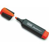 Cassa 8720 Turuncu Fluo Liner Fosforlu Kalem