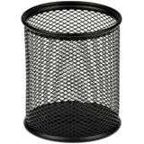 Cassa 8900 Metal File Kalemlik Siyah