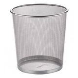 Cassa 8942 Çöp Kovası 8.5 Lt. Gri