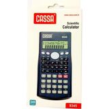 Cassa 9345 Bilimsel Hesap Makinesi 240 Fonksiyonlu - Renkli