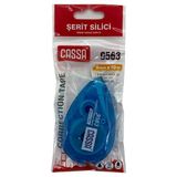 Cassa 9563 Şerit Silici Düzeltici 5 mm x 10 m