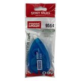 Cassa 9564 Şerit Silici Düzeltici 5 mm x 12 m