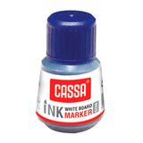 Cassa 9920 20 ml Mavi Tahta Kalemi Mürekkebi
