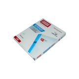 Cassa A4 Poşet Dosya Şeffaf 100 Mikron Kristal 7296 (100 Lü Paket)