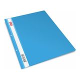 cassa a4 telli dosya plastik eco (50 li paket) mavi 7730 - Yok