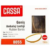 Cassa Ambalaj Lastiği Kauçuk 200 gr