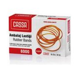 Cassa Ambalaj Lastiği Paket Lastiği 50GR Lastik - 3 Adet - 02-Sarı