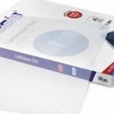 Cassa Assis Laminasyon Filmi A3 125 Mik 100 Lü Şeffaf 231