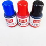 Cassa Beyaz Tahta Kalem Mürekkebi 20ML Kırmızı