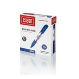 Cassa Beyaz Tahta Kalemi Mavi 9900M (12 Li Paket)
