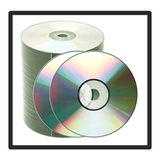 Cassa Boş Dvd-R 10 Adet Evrensel Kullanım İçin Kalite ve Dayanıklı Tasarım
