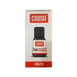 Cassa Cassa Tahta Kalem Mürekkebi 20 Ml