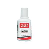 Cassa Daksil Sivi Silici 12 Ml