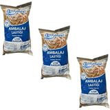 Cassa Dolphin Kauçuk Ambalaj Paketleme Lastiği Çap : 70 mm 500 grlık 3 Paket