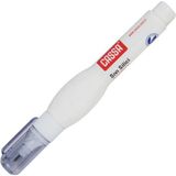 Cassa Kalem Tipi Silici Sıvı 7 ml 8897 Beyaz Renkli Kullanışlı Ofis Ürünü