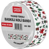 Cassa Koli Bandı Yılbaşı Temalı - 1