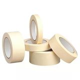 Cassa Maskeleme Bandı 12MMX25M - 2 Adet