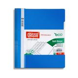 Cassa Mavi Eco Telli 50'li Dosya