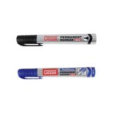 Cassa Permanent Marker Kalem 2’li