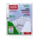 Cassa Poşet Dosya 100 Adet Şok Şok Şok